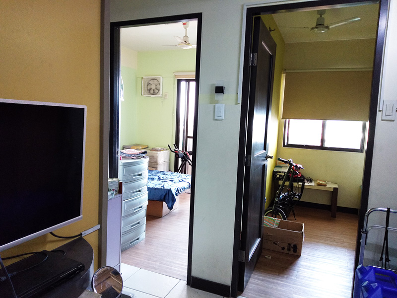                                     2 Bedroom
                                 2 Bedroom Condominium Unit in Siena Park Residences big photo 4