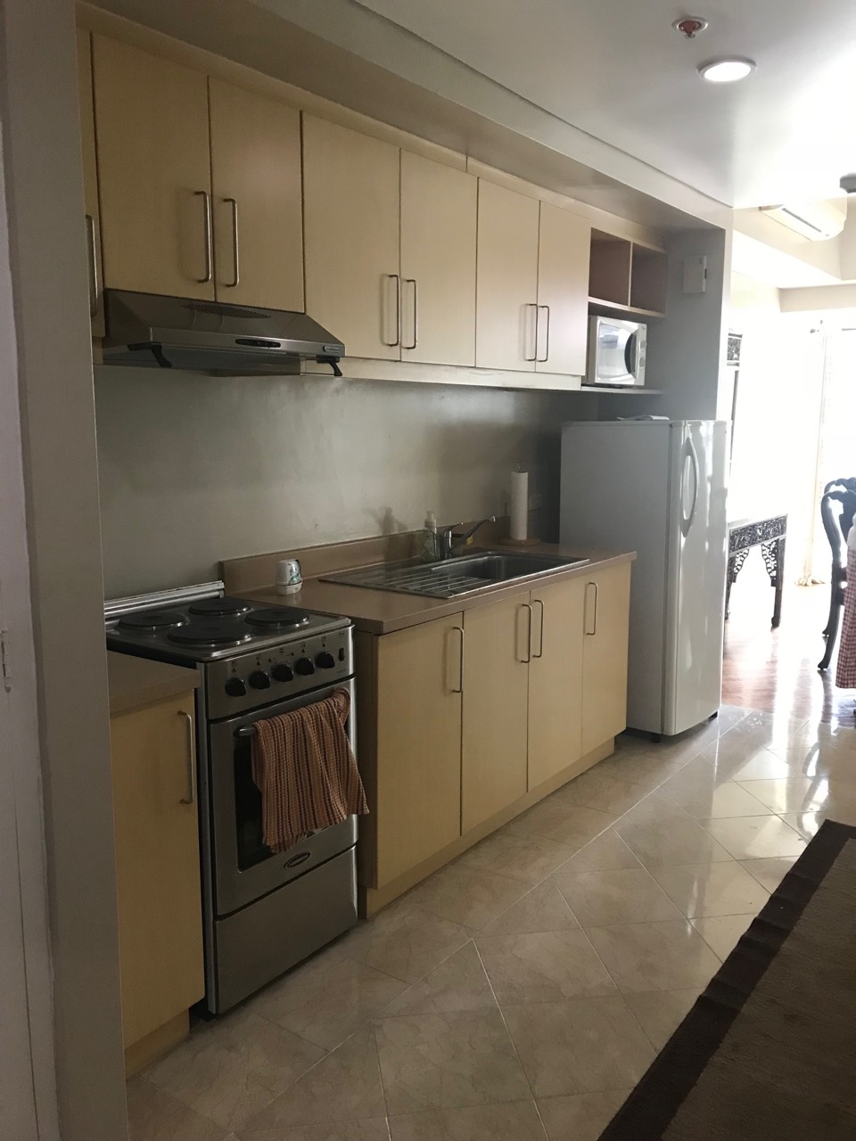                                     1 Bedroom
                                 1 Bedroom Condominium Unit in The Manansala big photo 3