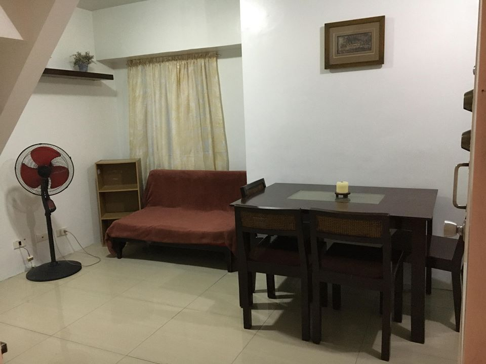                                     2 Bedroom
                                 2 Bedroom Condominium Unit in Diliman big photo 5