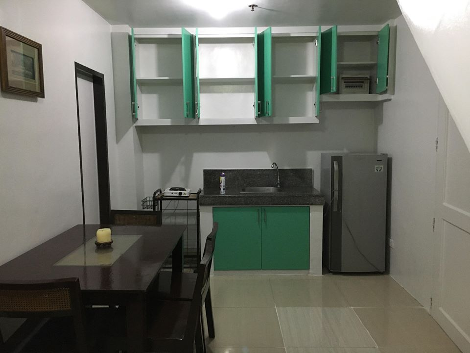                                     2 Bedroom
                                 2 Bedroom Condominium Unit in Diliman big photo 3