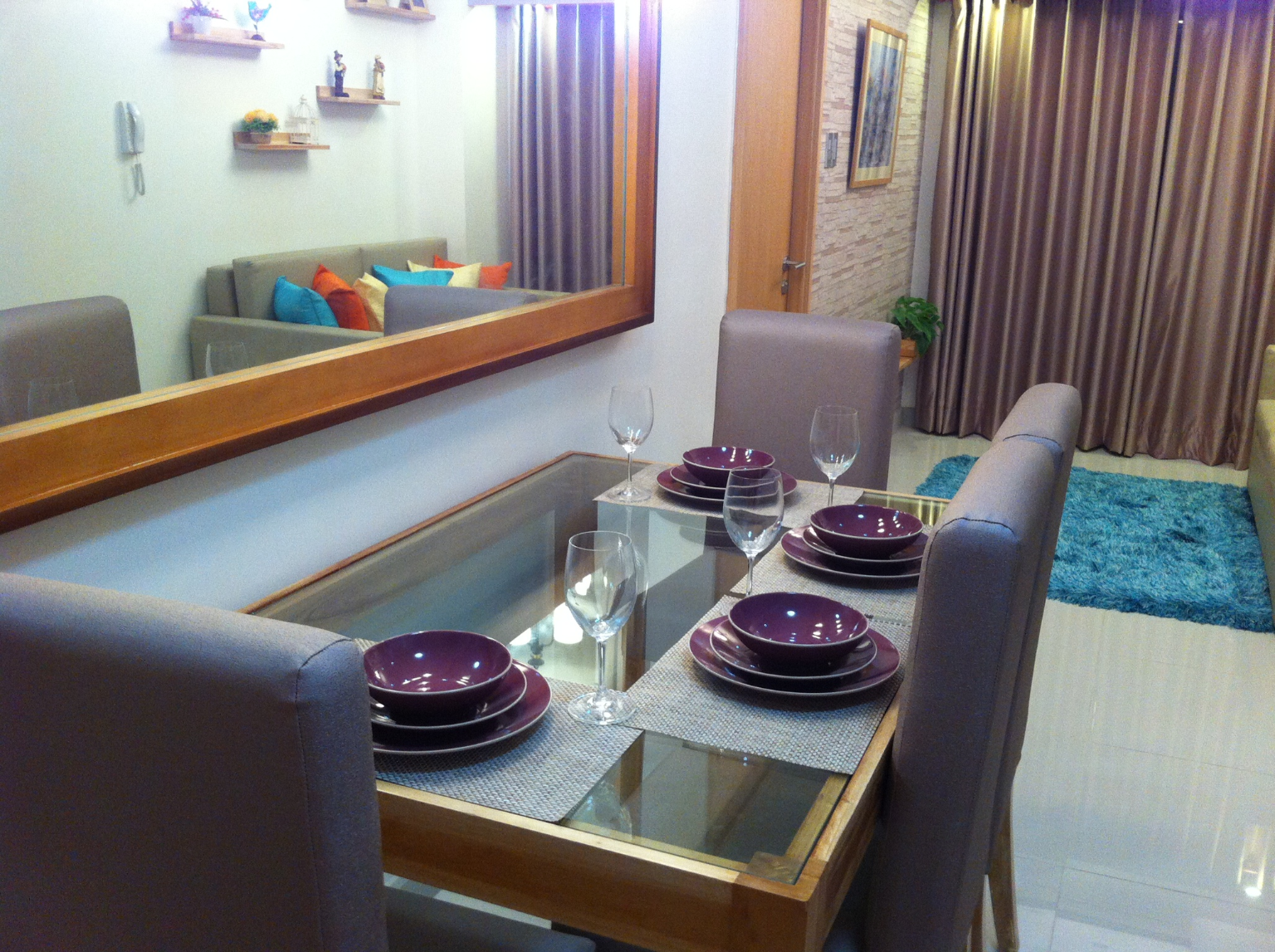                                     1 Bedroom
                                 1 Bedroom Condominium Unit in Signa Designer Residences big photo 2