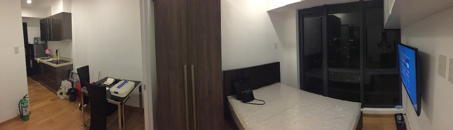                                     1 Bedroom
                                 1 Bedroom Condominium Unit in The Milano Residences big photo 1