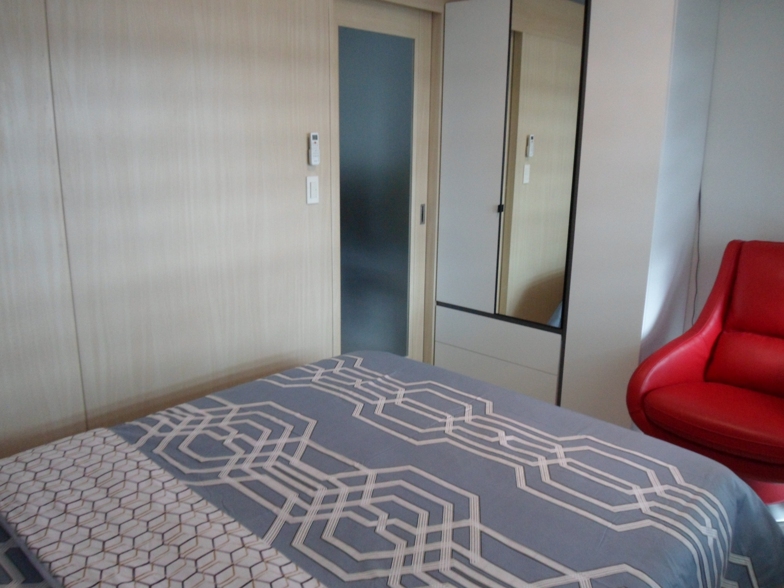                                     1 Bedroom
                                 1 Bedroom Condominium Unit in Jazz Residences big photo 20