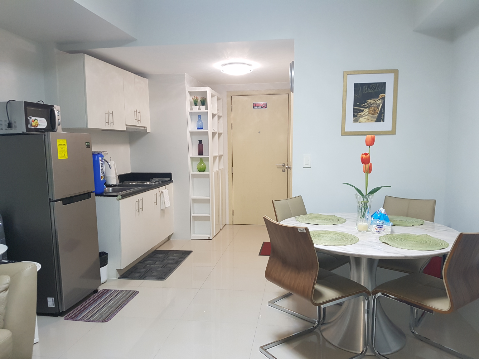                                     1 Bedroom
                                 1 Bedroom Condominium Unit in Jazz Residences big photo 7