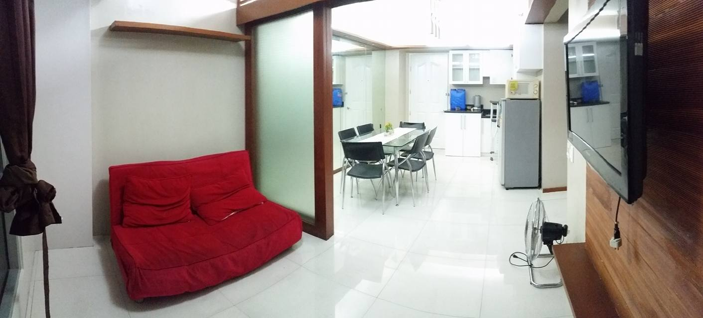                                     1 Bedroom
                                 1 Bedroom Condominium Unit in Avida Towers San Lazaro big photo 2