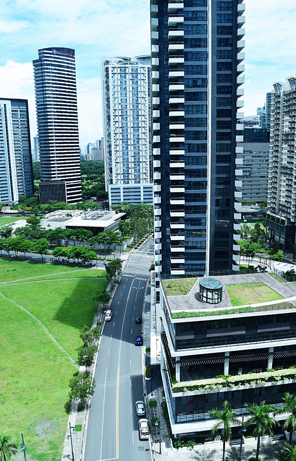                                     1 Bedroom
                                 1 Bedroom Condominium Unit in The Trion Towers big photo 10