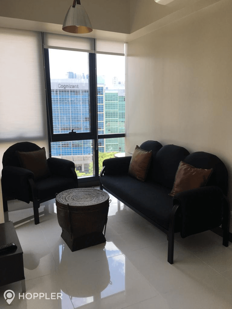                                     2 Bedroom
                                 2 Bedroom Condominium Unit in McKinley Hill Garden Villas big photo 12