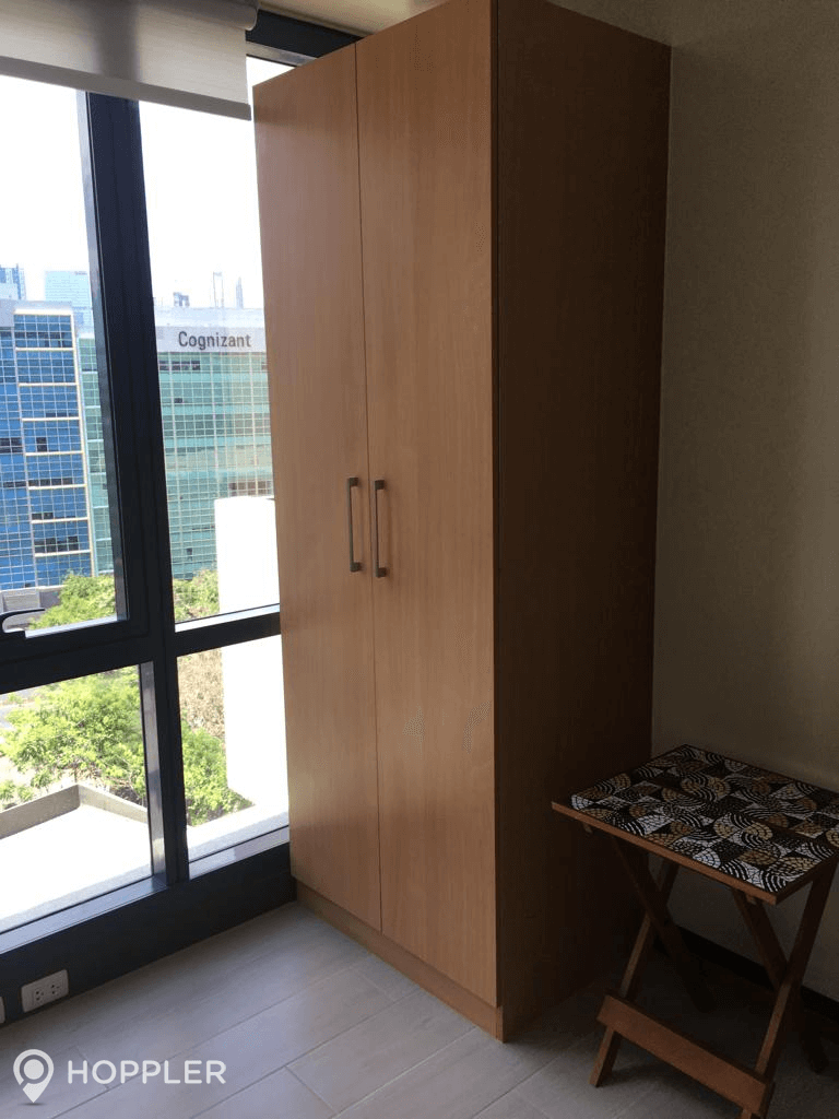                                     2 Bedroom
                                 2 Bedroom Condominium Unit in McKinley Hill Garden Villas big photo 15