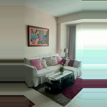 1 Bedroom Condominium Unit in Sucat