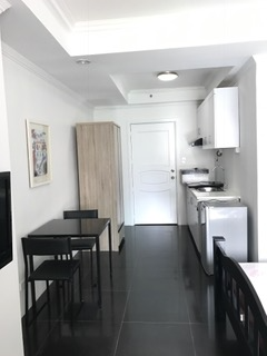                                     1 Bedroom
                                 0 Bedroom Condominium Unit in Alpha Salcedo big photo 4