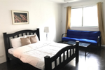 Alpha Salcedo  1 BR Condominium small photo 1