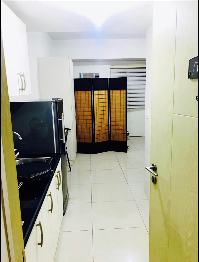                                     1 Bedroom
                                 0 Bedroom Condominium Unit in Jazz Residences big photo 6