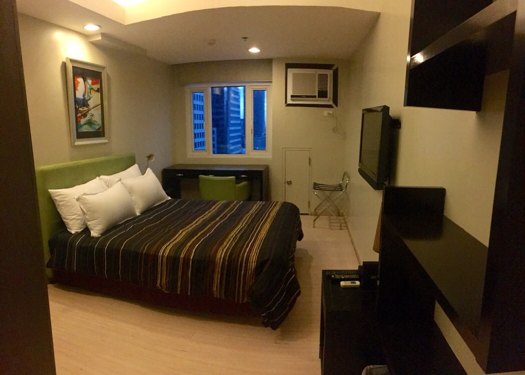                                     1 Bedroom
                                 0 Bedroom Condominium Unit in The Exchange Regency big photo 5