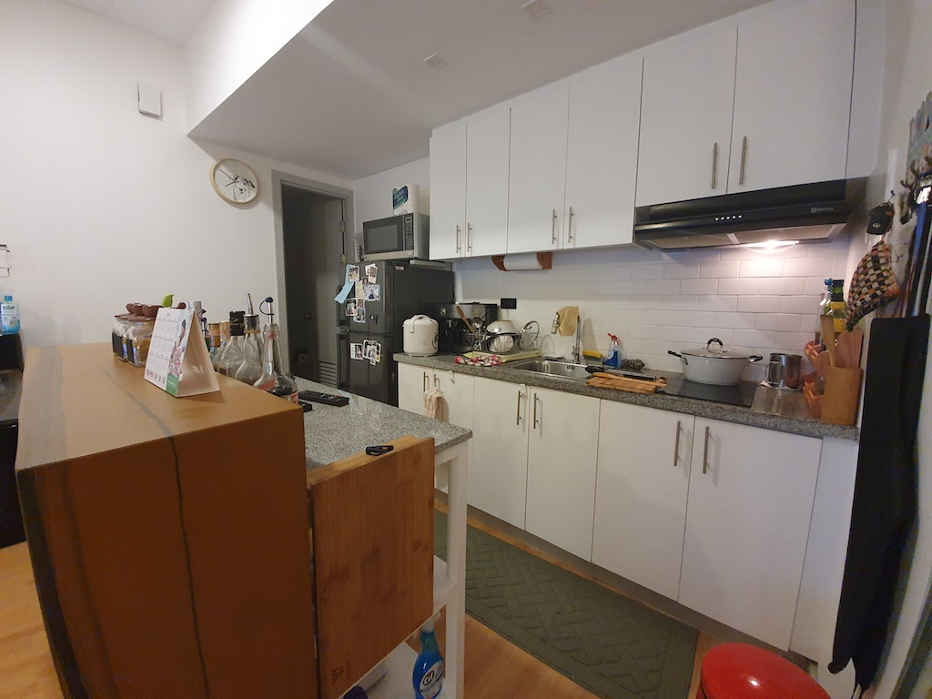                                     1 Bedroom
                                 1 Bedroom Condominium Unit in San Lorenzo Place big photo 7