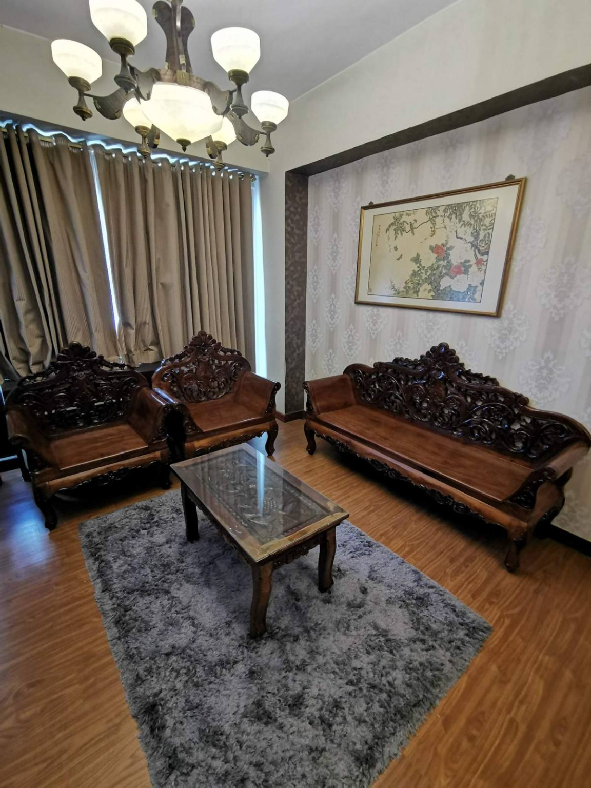                                     1 Bedroom
                                 1 Bedroom Condominium Unit in Eastwood Parkview big photo 4