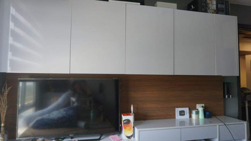                                     2 Bedroom
                                 2 Bedroom Condominium Unit in San Lorenzo Place big photo 5