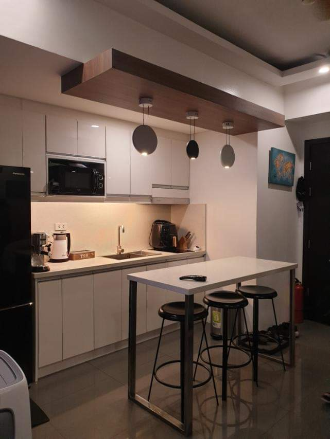                                     2 Bedroom
                                 2 Bedroom Condominium Unit in San Lorenzo Place big photo 3