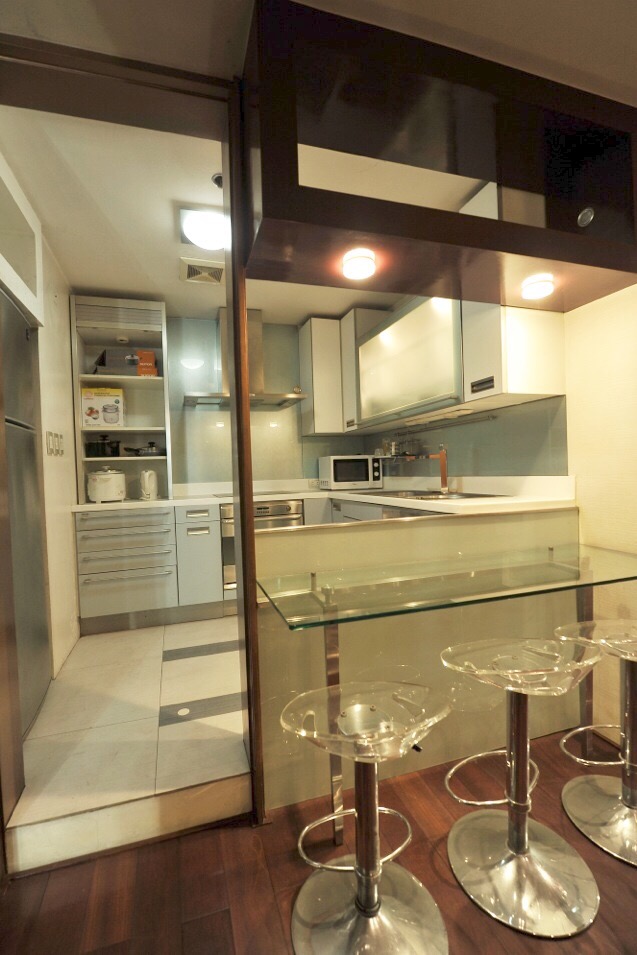                                     1 Bedroom
                                 1 Bedroom Condominium Unit in Paseo Parkview Suites big photo 9