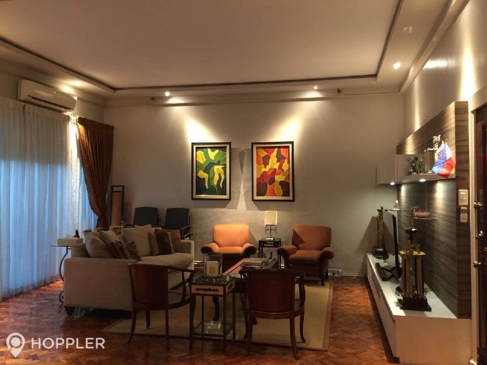                                     3 Bedroom
                                 3 Bedroom Condominium Unit in Three Salcedo Place big photo 1