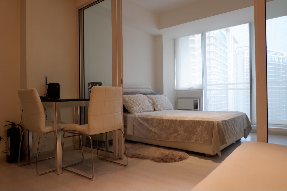                                     1 Bedroom
                                 1 Bedroom Condominium Unit in Azure Urban Resort Residences big photo 4