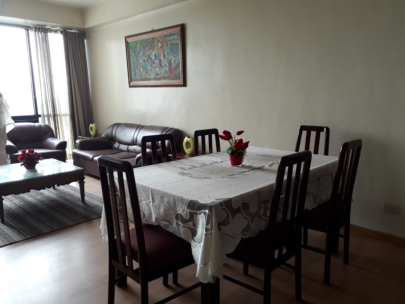                                     2 Bedroom
                                 2 Bedroom Condominium Unit in Bonifacio Ridge big photo 5