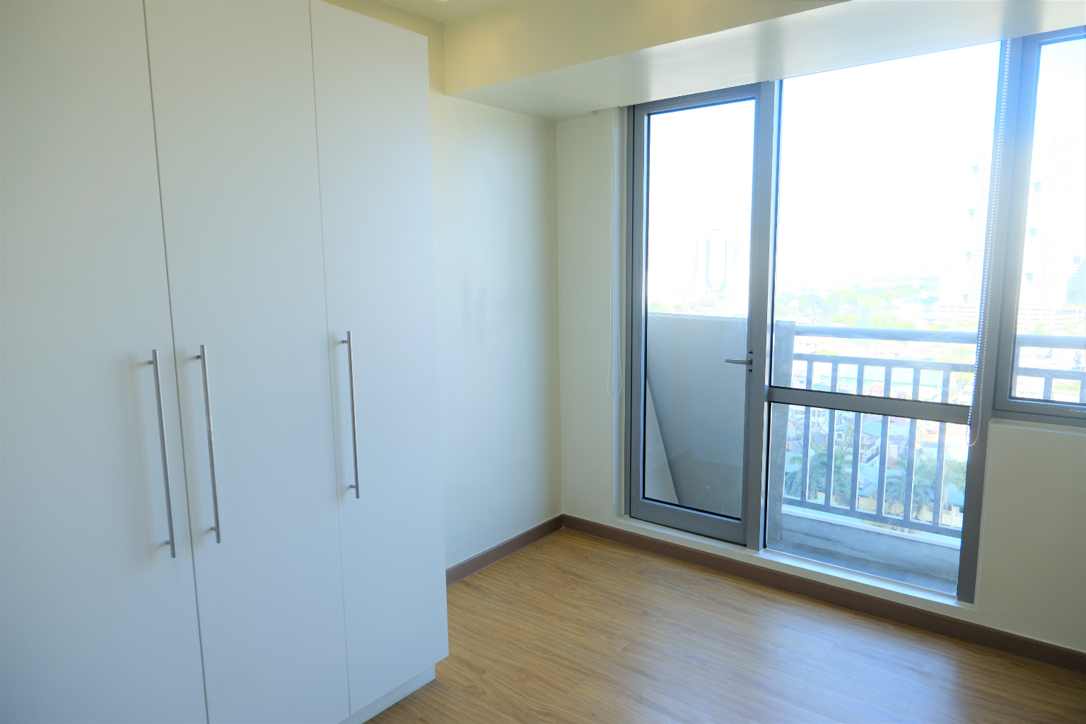                                     2 Bedroom
                                 2 Bedroom Condominium Unit in Hulo big photo 1