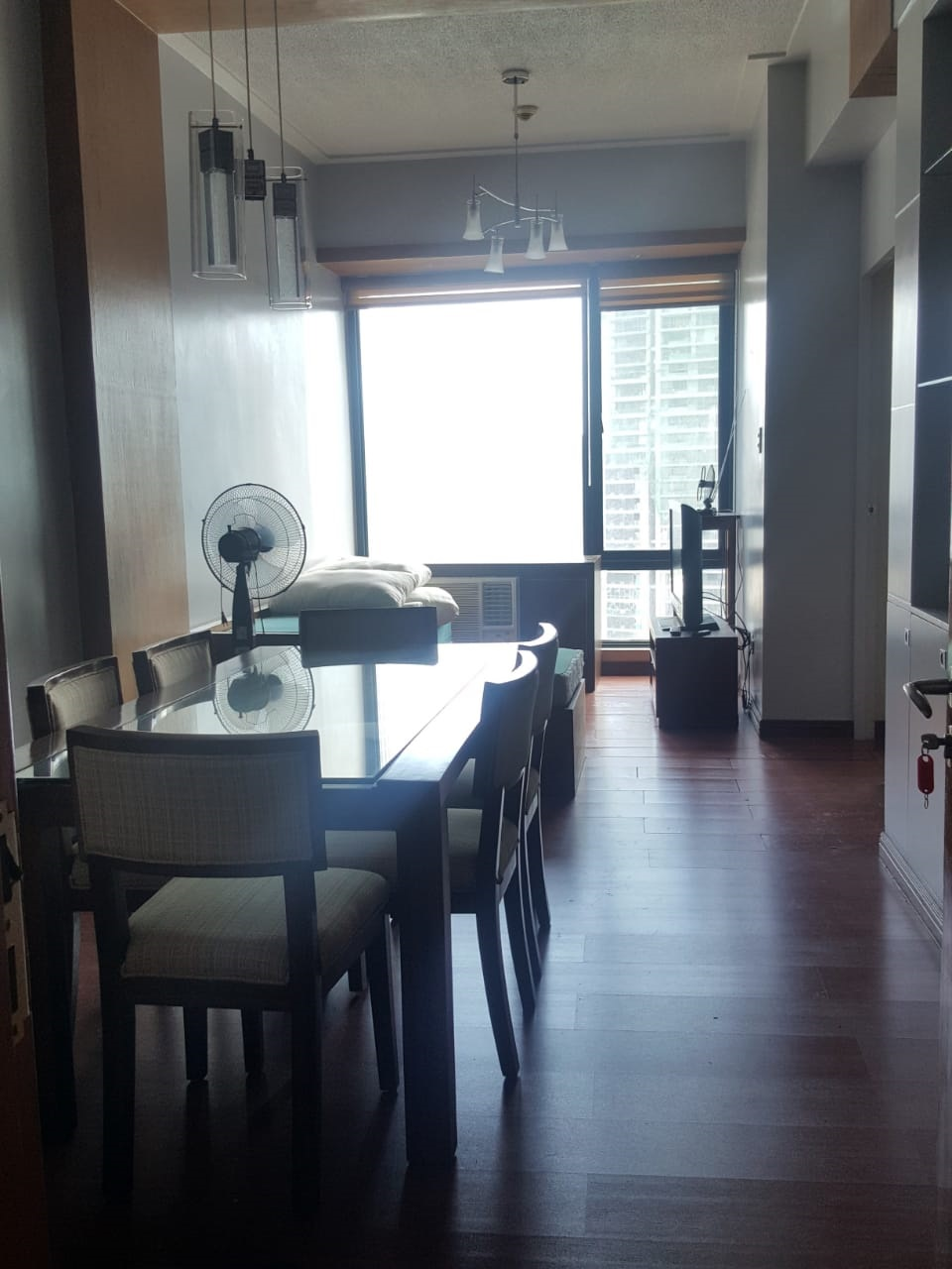                                     1 Bedroom
                                 0 Bedroom Condominium Unit in Bonifacio Global City big photo 3