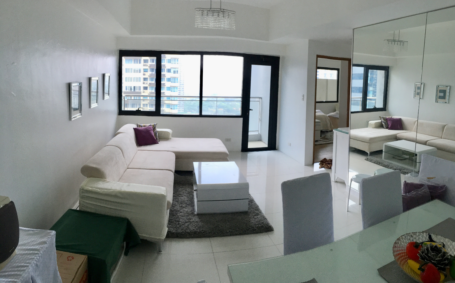                                     1 Bedroom
                                 1 Bedroom Condominium Unit in Icon Plaza big photo 4