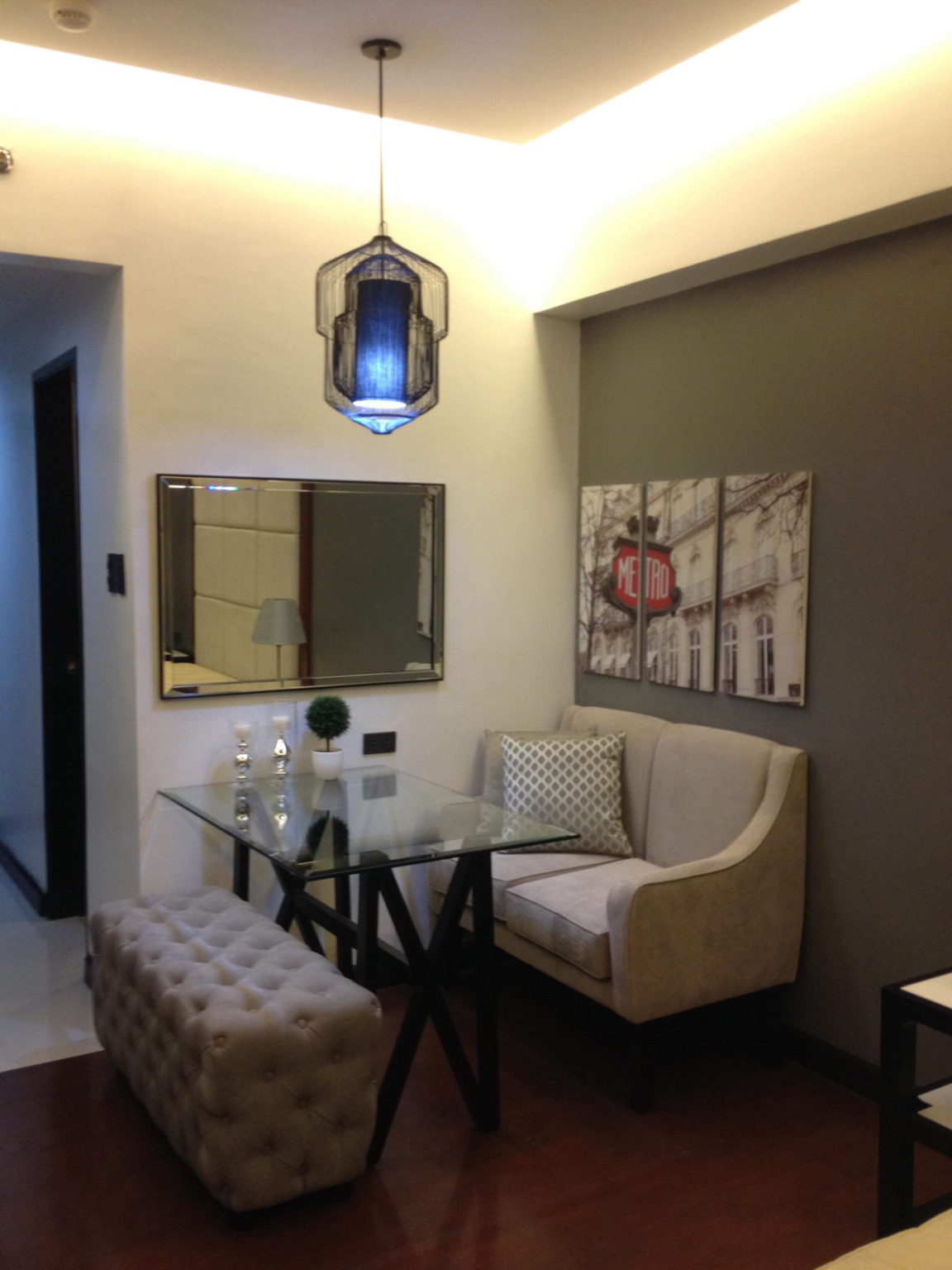                                     1 Bedroom
                                 0 Bedroom Condominium Unit in Legaspi Village big photo 11