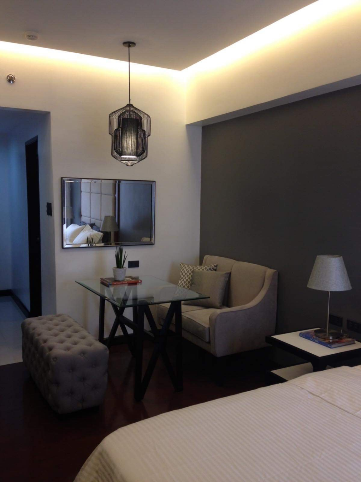                                     1 Bedroom
                                 0 Bedroom Condominium Unit in Legaspi Village big photo 17