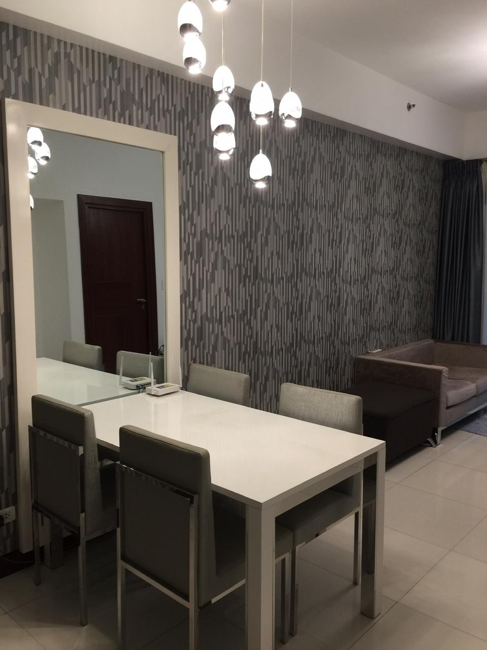                                     1 Bedroom
                                 1 Bedroom Condominium Unit in Two Central big photo 12