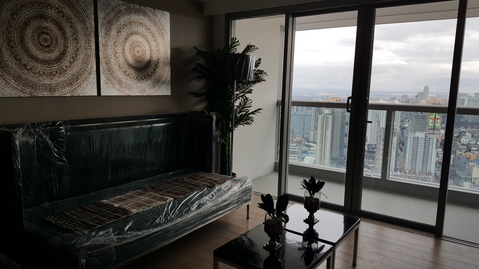                                     1 Bedroom
                                 1 Bedroom Condominium Unit in One Shangri-La Place big photo 1