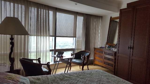                                     3 Bedroom
                                 3 Bedroom Condominium Unit in One McKinley Place big photo 1