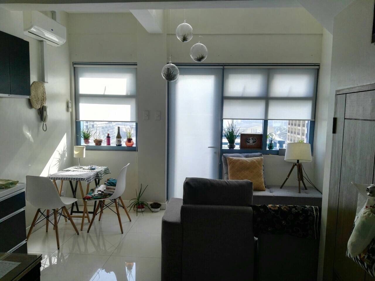                                     1 Bedroom
                                 1 Bedroom Condominium Unit in Legaspi Village big photo 2