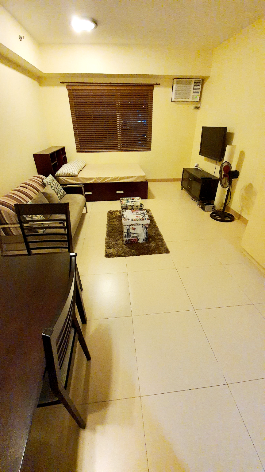                                     1 Bedroom
                                 0 Bedroom Condominium Unit in The Infinity big photo 5