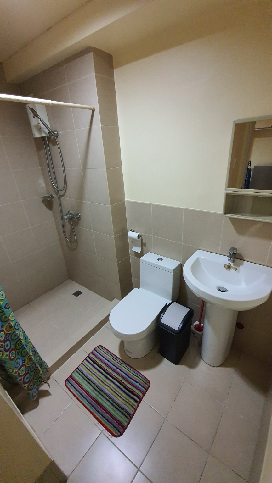                                     1 Bedroom
                                 0 Bedroom Condominium Unit in The Infinity big photo 1