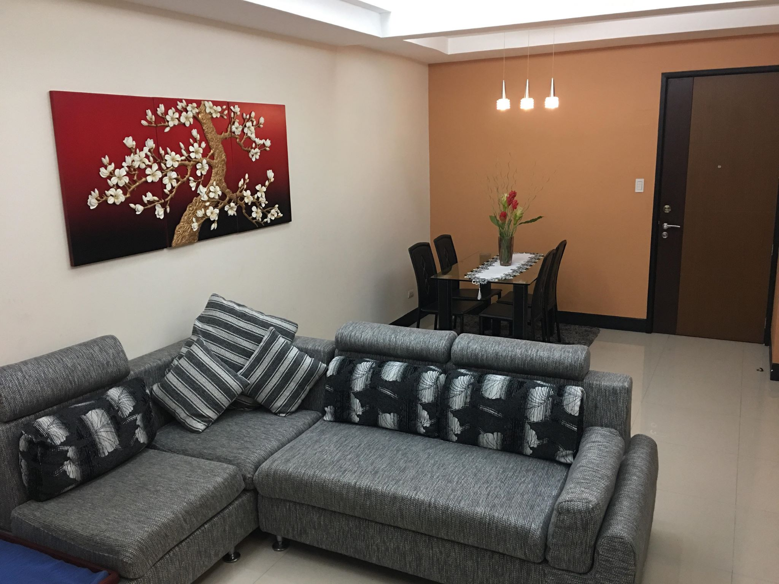                                     1 Bedroom
                                 1 Bedroom Condominium Unit in Bonifacio Global City big photo 7