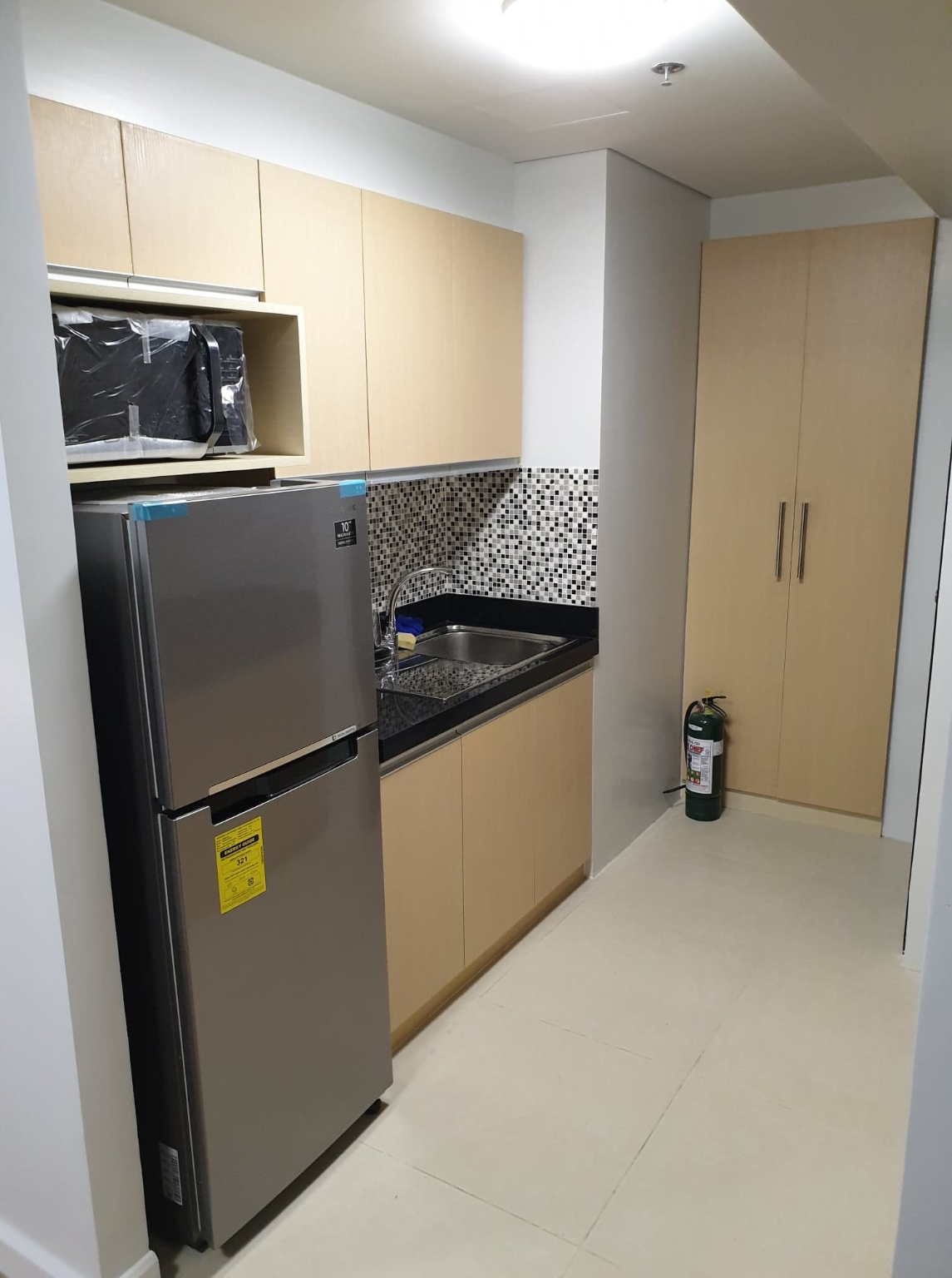                                     1 Bedroom
                                 1 Bedroom Condominium Unit in Escala Salcedo big photo 1