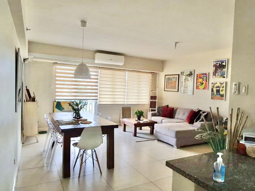                                     3 Bedroom
                                 3 Bedroom Condominium Unit in Cubao big photo 4