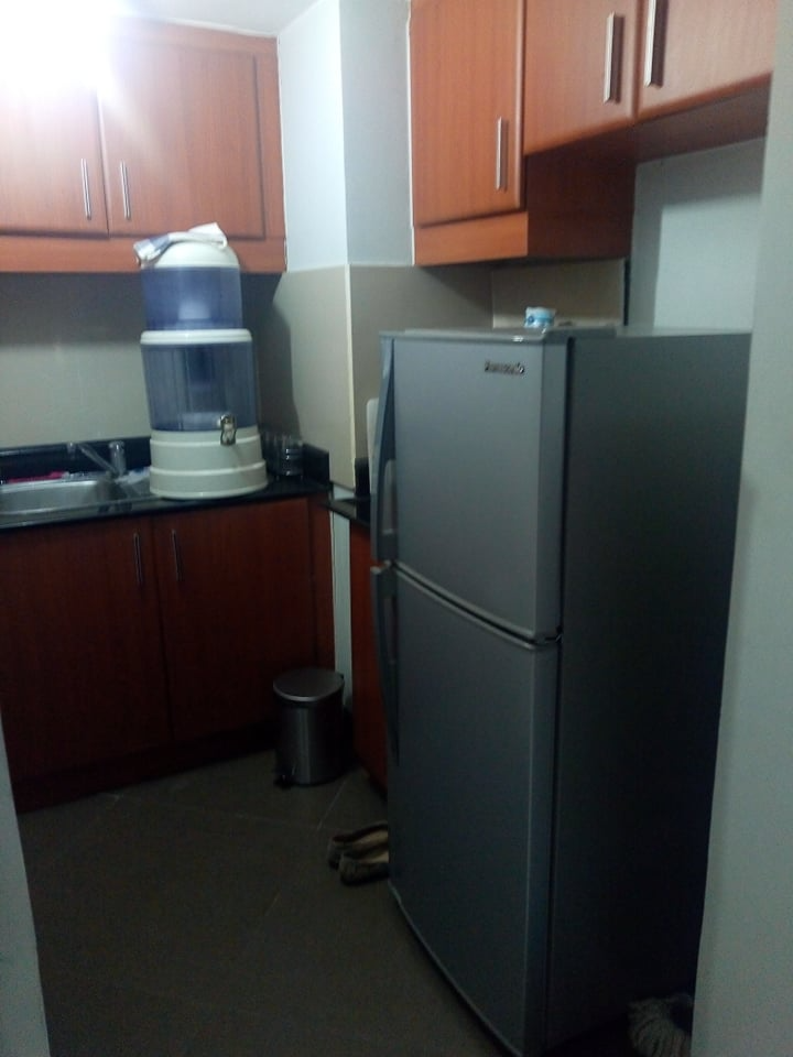                                     1 Bedroom
                                 1 Bedroom Condominium Unit in Bonifacio Global City big photo 3