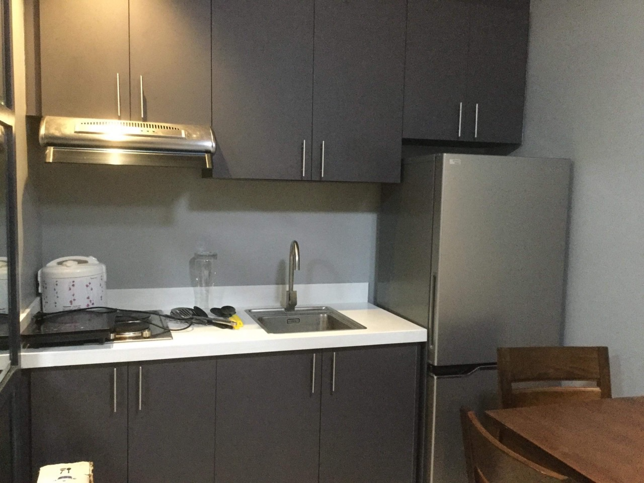                                     1 Bedroom
                                 1 Bedroom Condominium Unit in Park West big photo 3