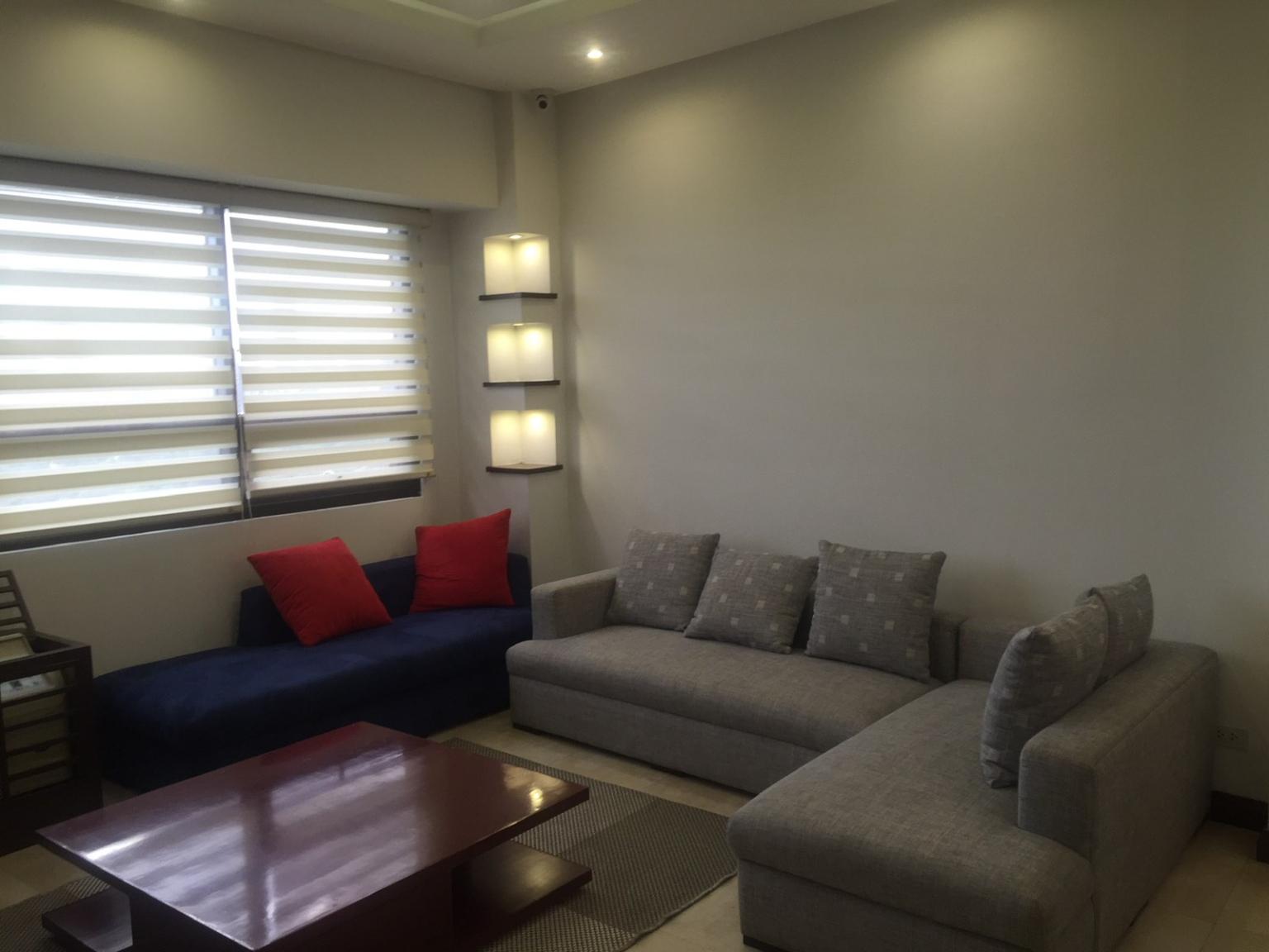                                     3 Bedroom
                                 3 Bedroom Condominium Unit in Bonifacio Global City big photo 16