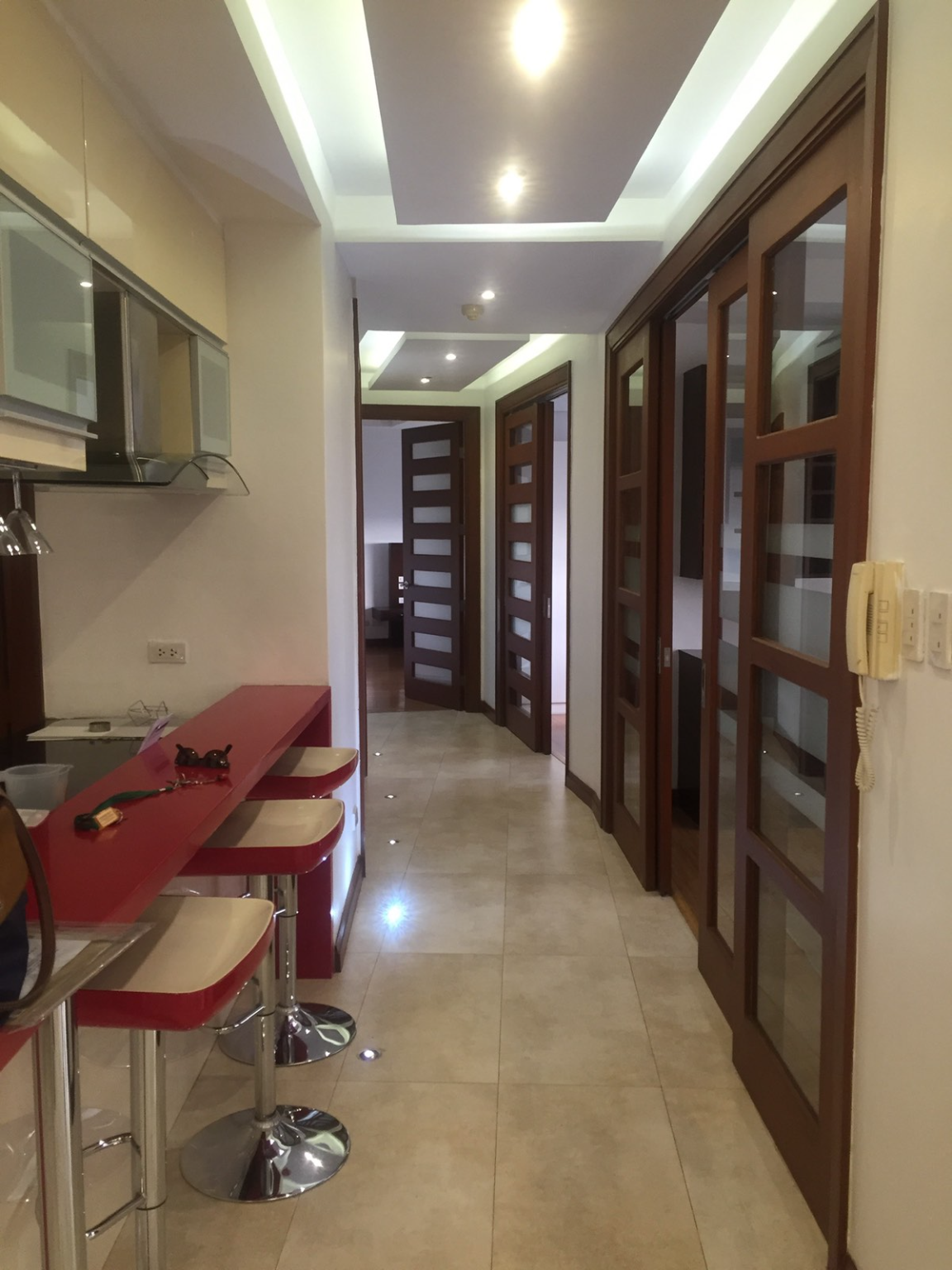                                     3 Bedroom
                                 3 Bedroom Condominium Unit in Bonifacio Global City big photo 5