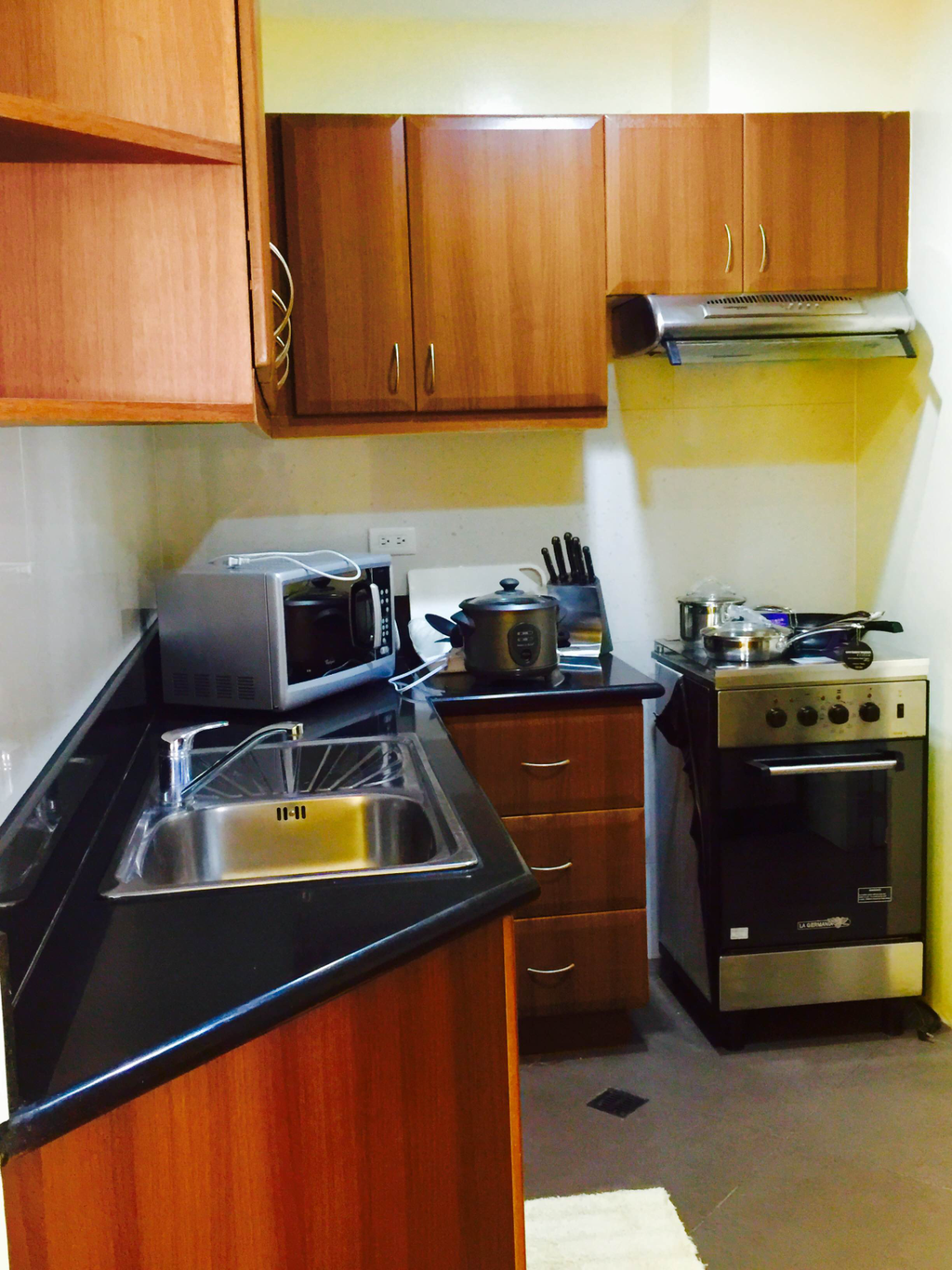                                     2 Bedroom
                                 2 Bedroom Condominium Unit in Greenbelt Chancellor big photo 8