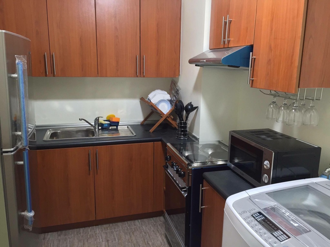                                     2 Bedroom
                                 2 Bedroom Condominium Unit in Two Serendra big photo 5