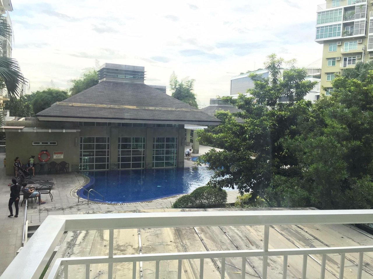                                     2 Bedroom
                                 2 Bedroom Condominium Unit in Two Serendra big photo 10