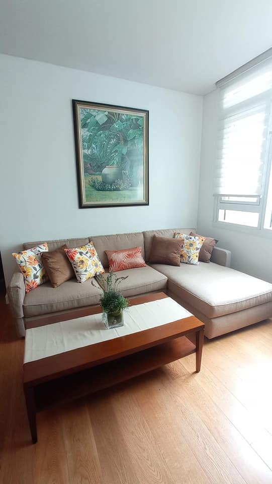                                     2 Bedroom
                                 2 Bedroom Condominium Unit in Bonifacio Global City big photo 20