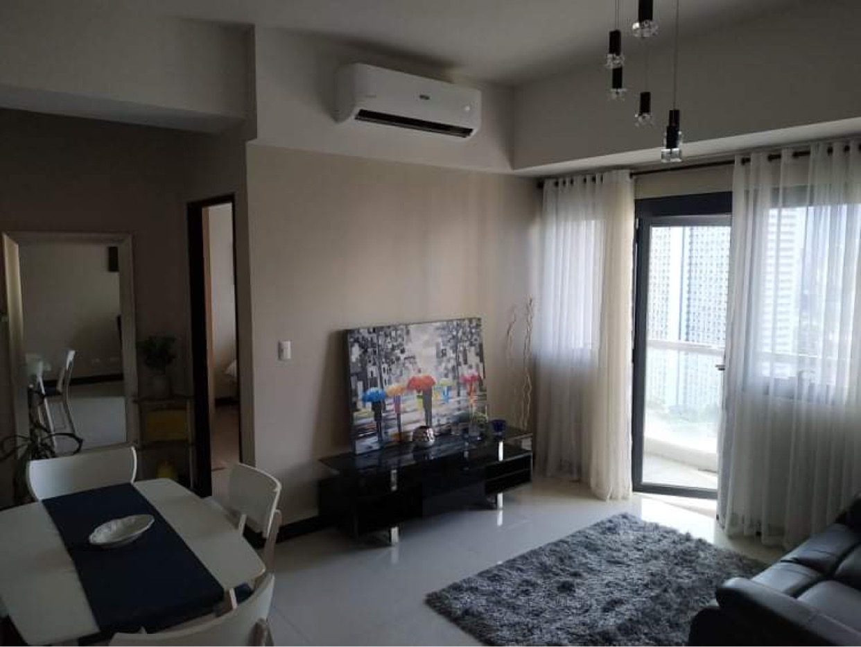                                     1 Bedroom
                                 1 Bedroom Condominium Unit in Salcedo Skysuites big photo 8