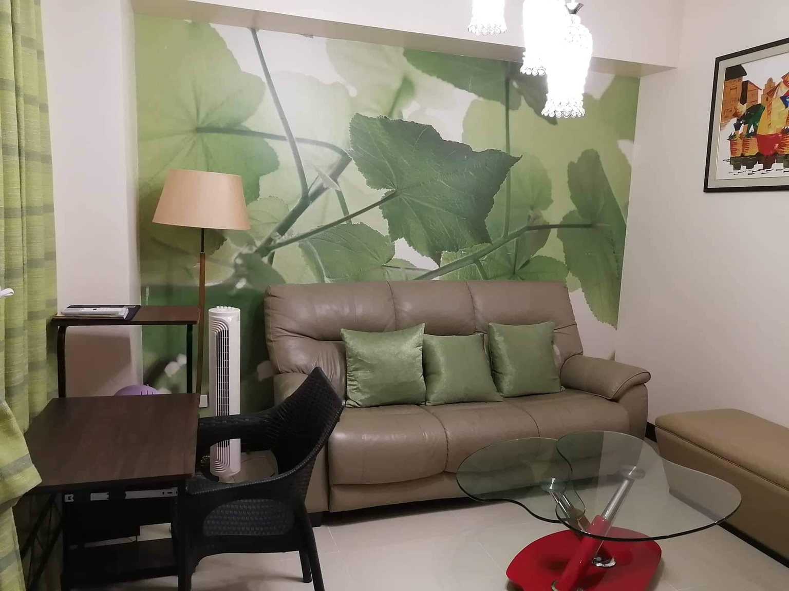                                     1 Bedroom
                                 1 Bedroom Condominium Unit in Greenbelt Chancellor big photo 4