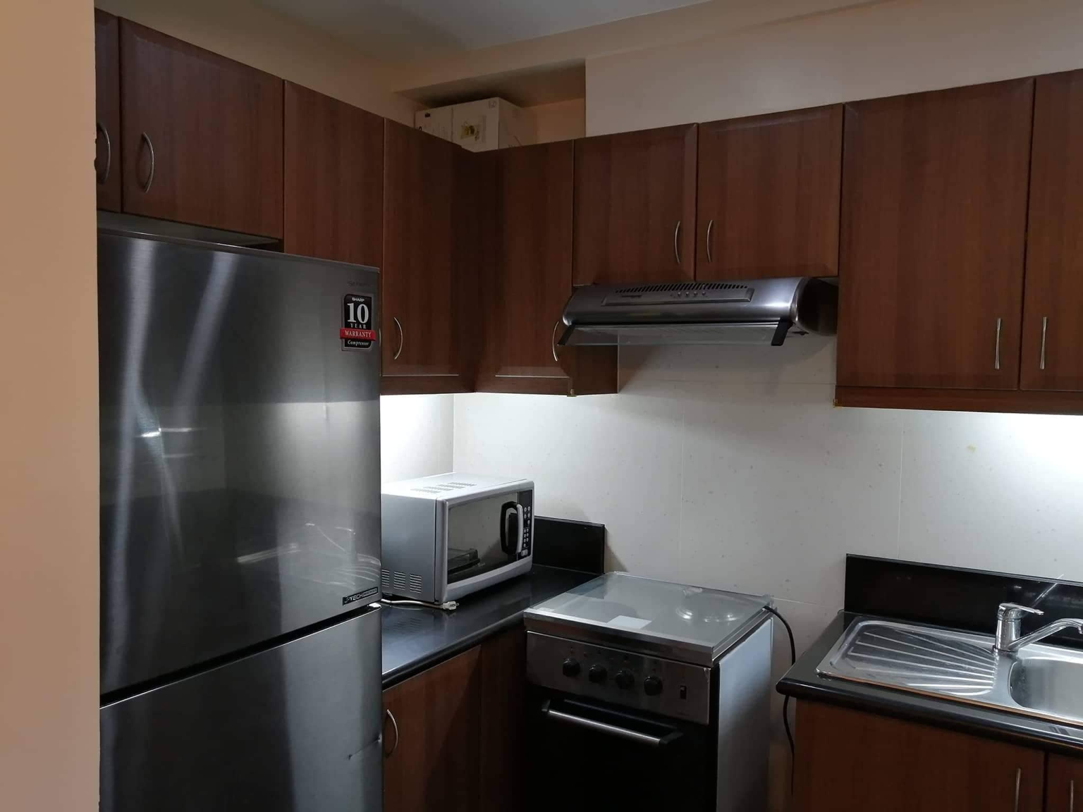                                     1 Bedroom
                                 1 Bedroom Condominium Unit in Greenbelt Chancellor big photo 6